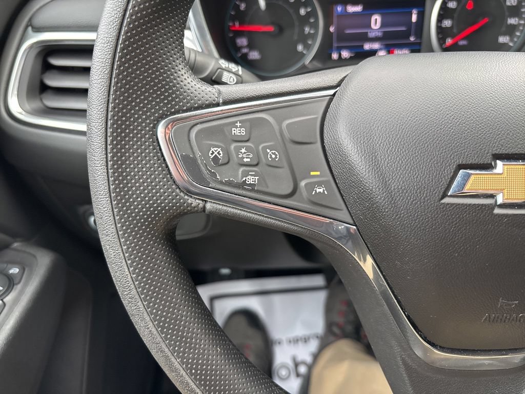 Used 2020 Chevrolet Equinox LT FWD image 20