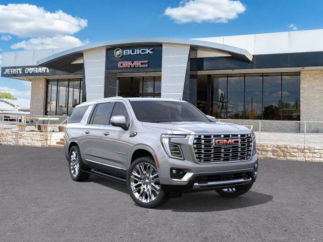 New 2026 GMC Yukon XL Denali image 27