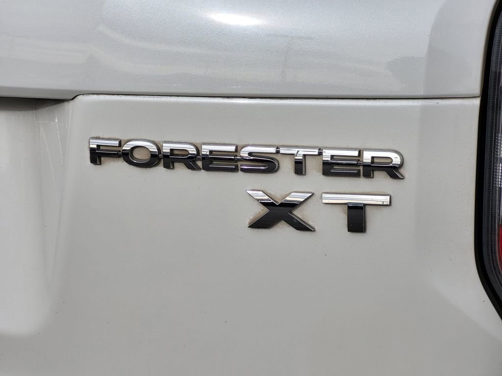 Used 2016 Subaru Forester 2.0XT Touring w/ Eyesight & Navigation System image 31