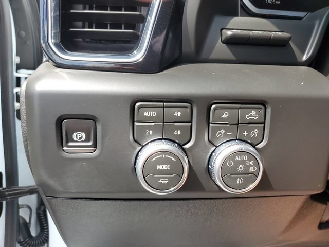 Used 2026 GMC Sierra 2500 Denali Ultimate AWD/4WD image 30
