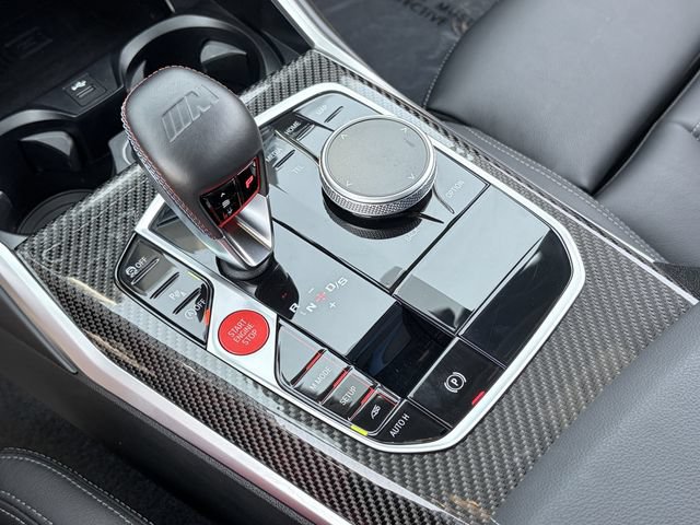 Used 2024 BMW M2 w/ Lighting Package RWD image 31