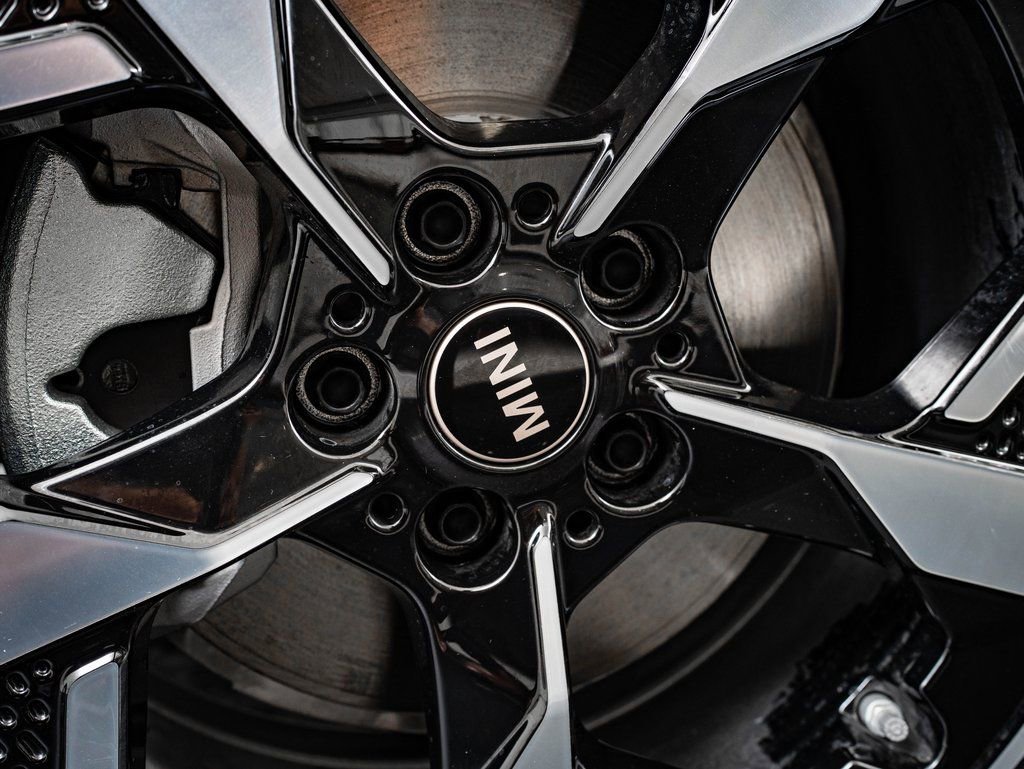 New 2026 MINI Cooper S FWD image 8