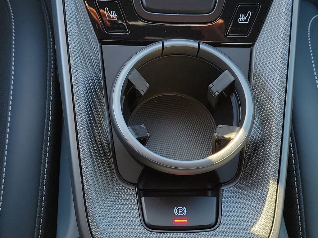 Certified 2024 Porsche 911 Targa 4S image 34