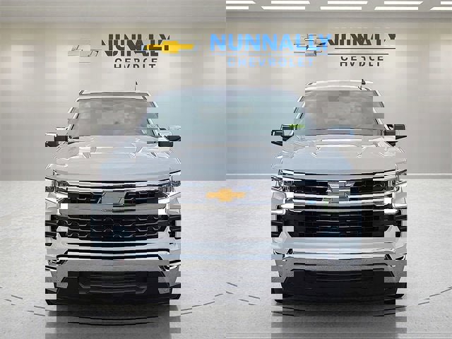 New 2025 Chevrolet Silverado 1500 LT w/ Convenience Package II image 8