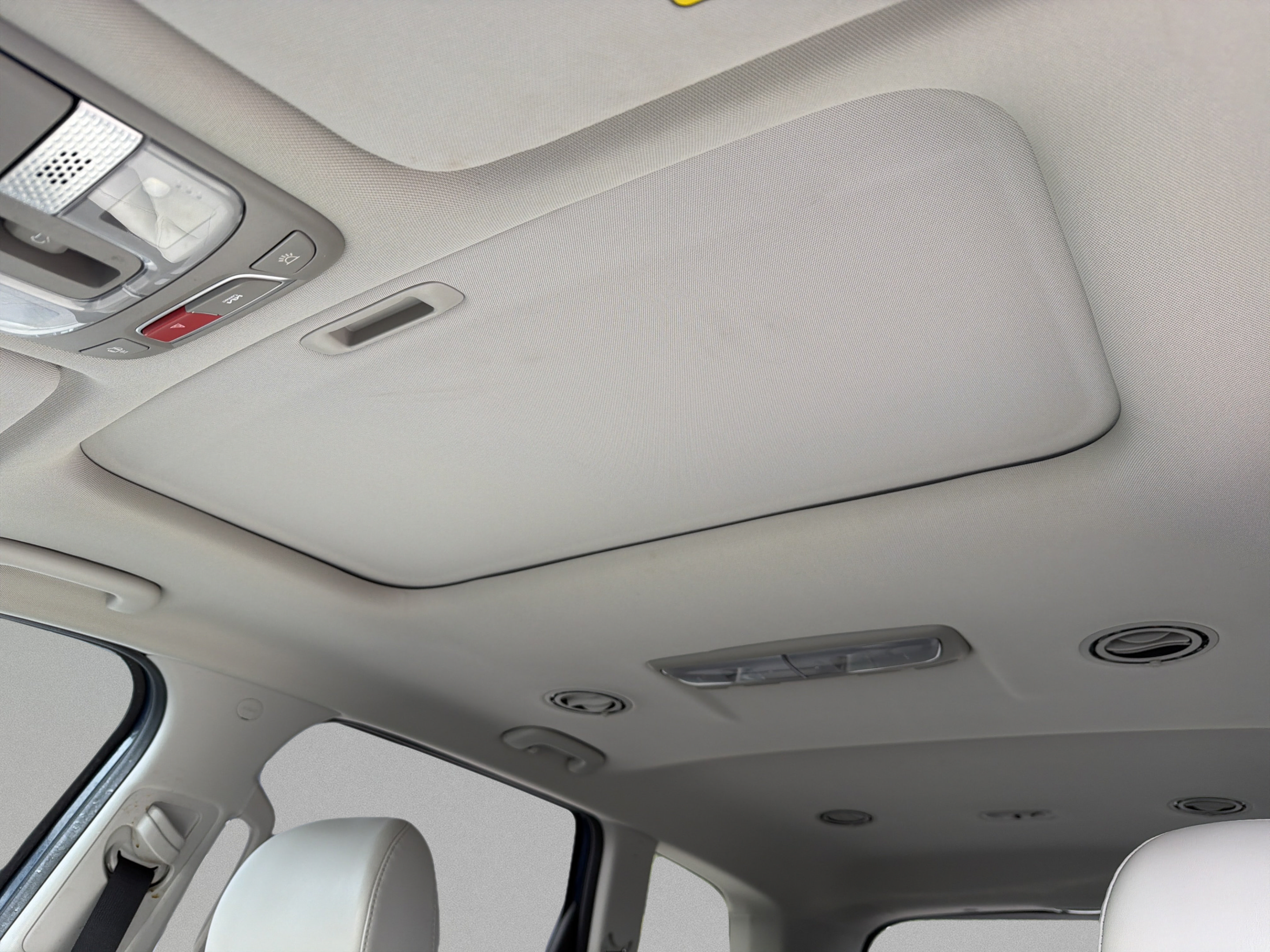 Certified 2024 Kia Telluride S w/ S Sunroof Package FWD image 11