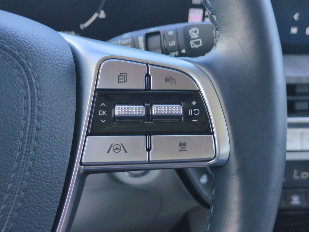 Used 2024 Kia Telluride SX AWD/4WD image 19