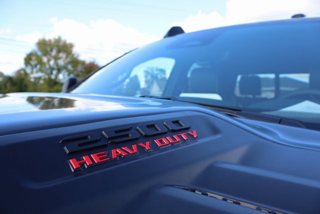 Used 2025 RAM 2500 Laramie image 10