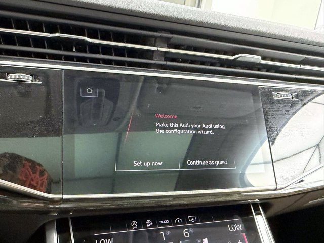 Certified 2023 Audi Q7 3.0T Premium Plus w/ Premium Plus Package AWD/4WD image 28