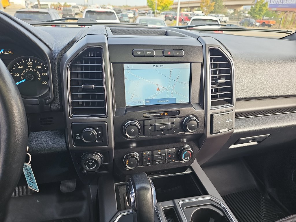 Used 2020 Ford F150 XLT w/ Equipment Group 302A Luxury AWD/4WD image 31