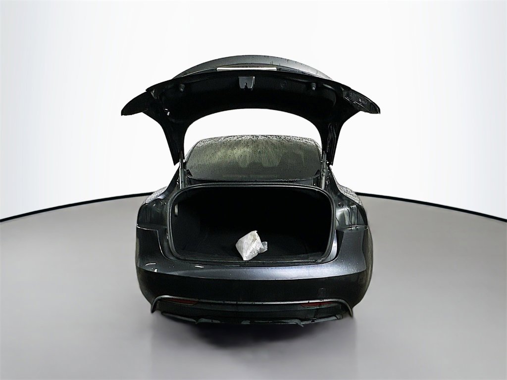 Used 2025 Tesla Model 3 Performance image 29