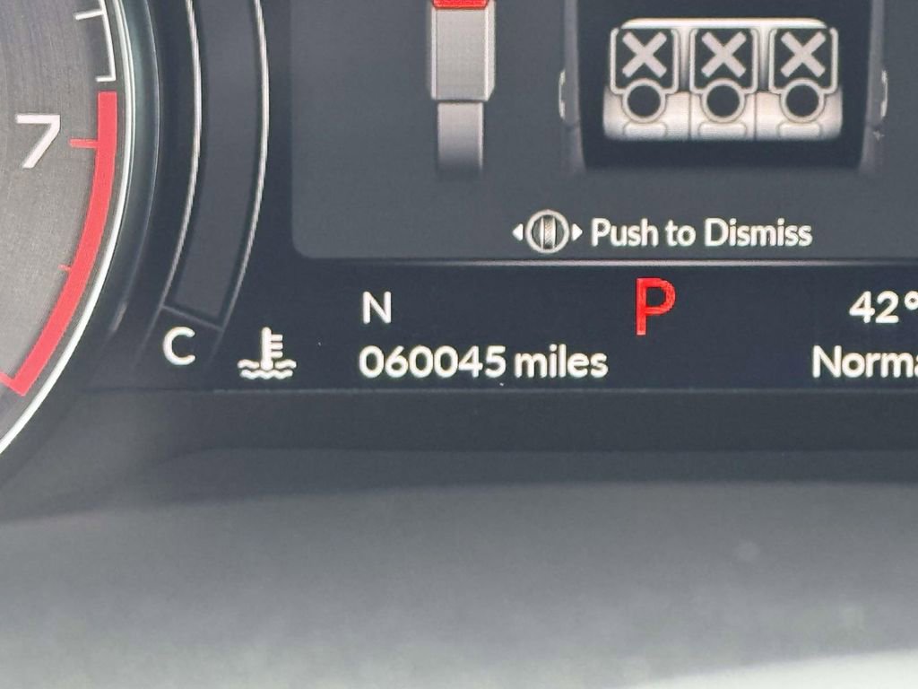 Used 2023 Acura RDX AWD image 26