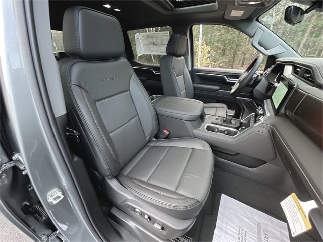 New 2026 GMC Sierra 1500 Denali w/ Technology Package image 29