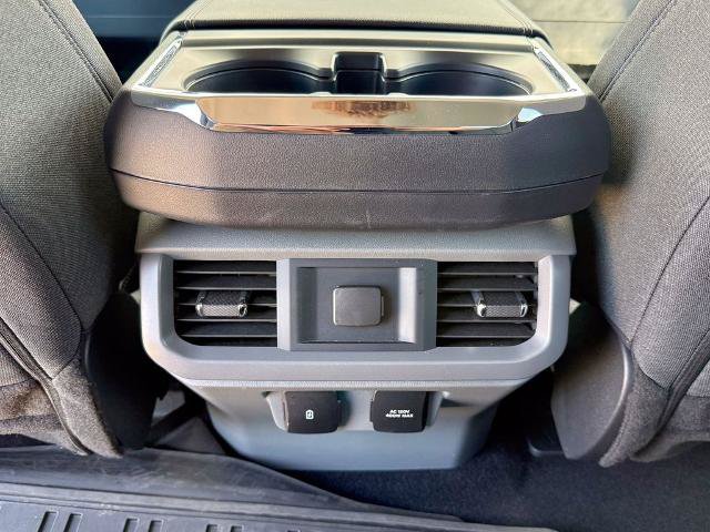 Certified 2024 Ford F150 XLT w/ Equipment Group 302A MID AWD/4WD image 33