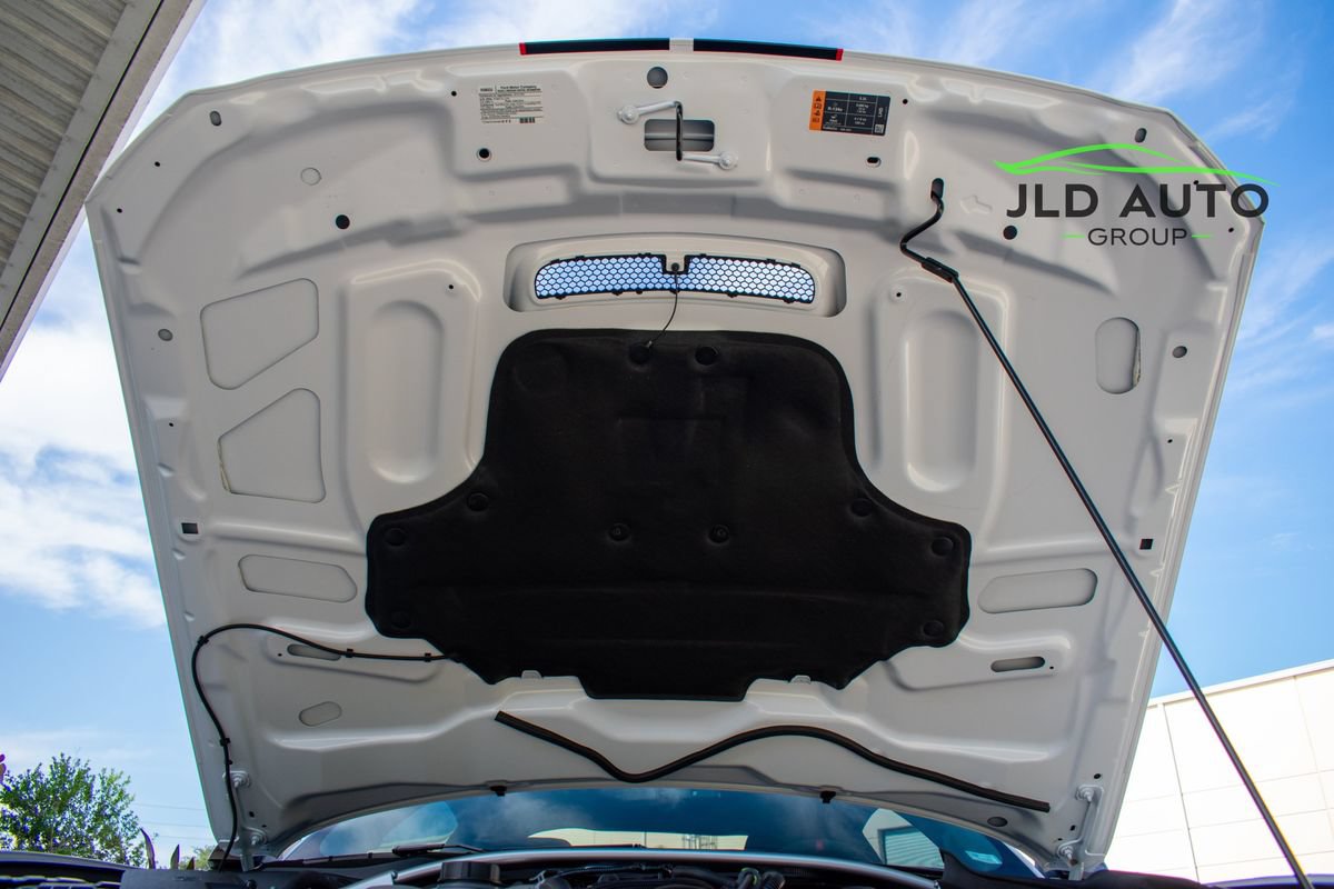 Used 2019 Ford Mustang Shelby GT350R w/ GT350R Equipment Group 920A RWD image 43