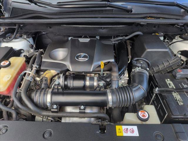 Used 2019 Lexus NX 300 FWD w/ Comfort Package image 24