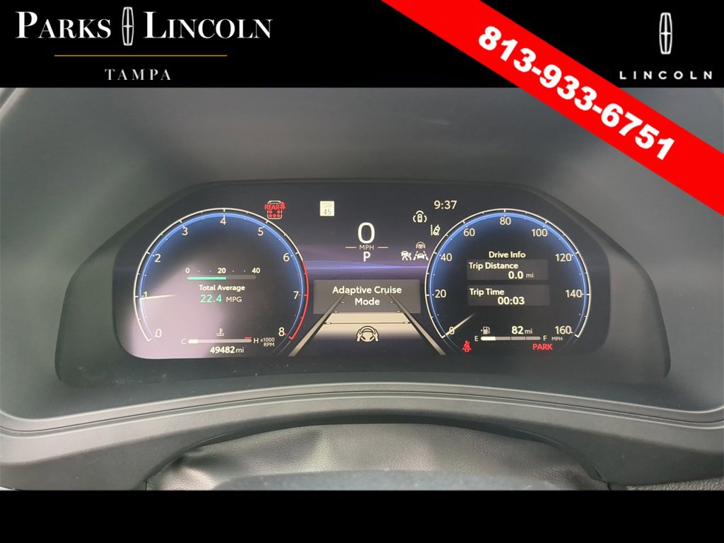 Used 2024 Toyota Grand Highlander Platinum image 32