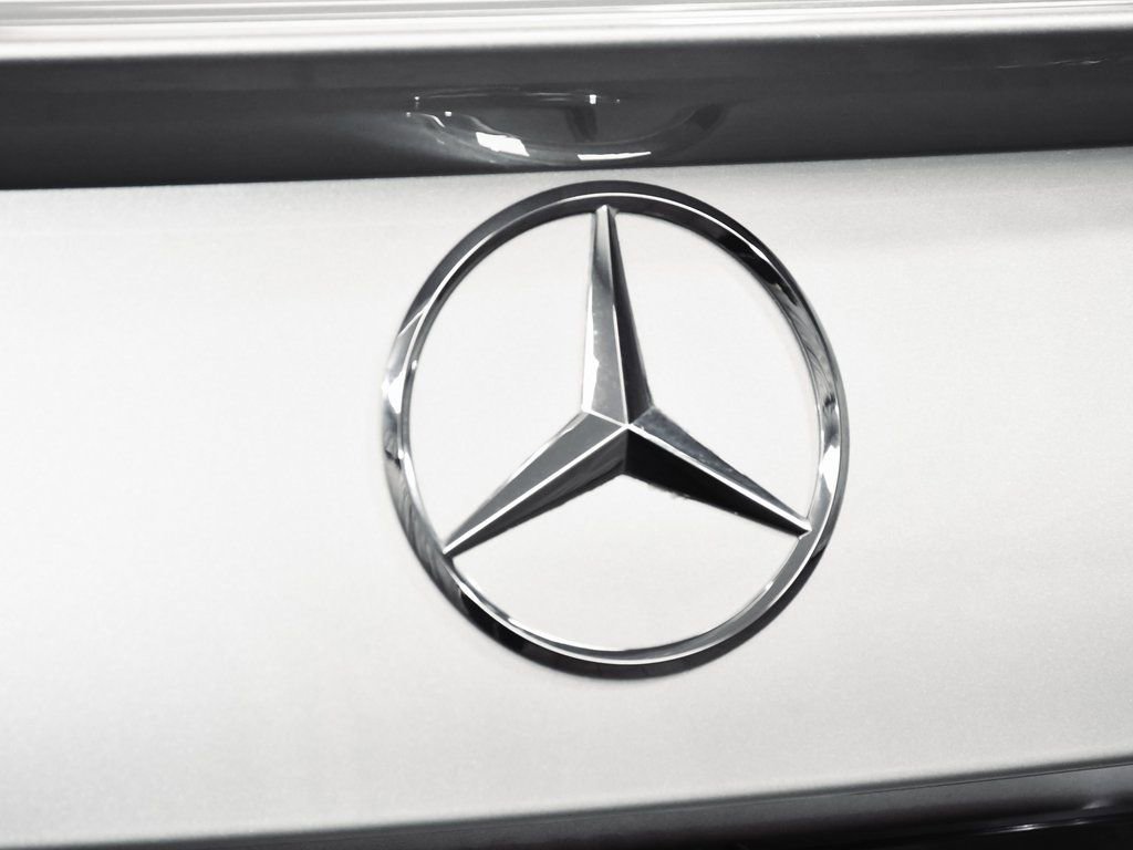 Used 2024 Mercedes-Benz C 63 AMG S w/ Pinnacle Trim Package image 96