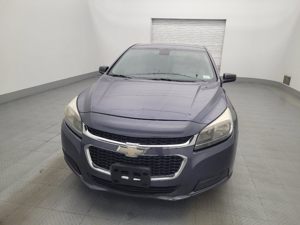Used 2015 Chevrolet Malibu LS FWD image 15
