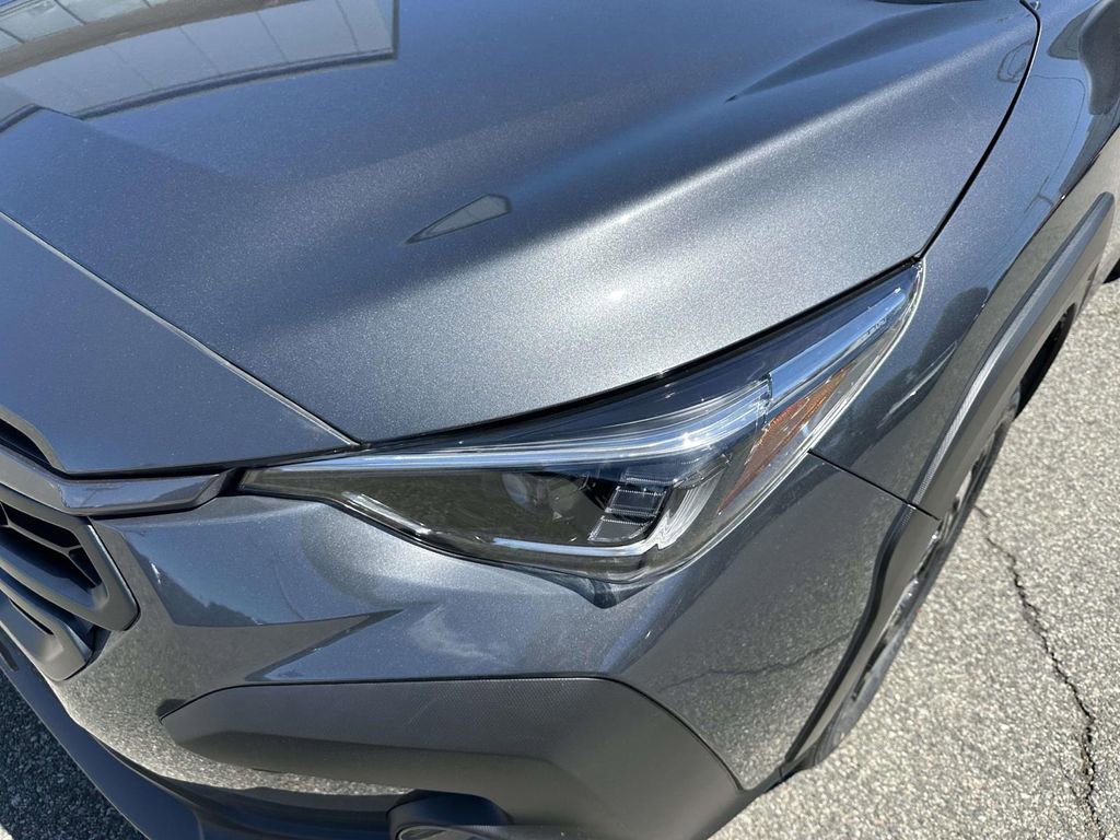 New 2026 Subaru Crosstrek 2.5i Limited AWD/4WD image 7