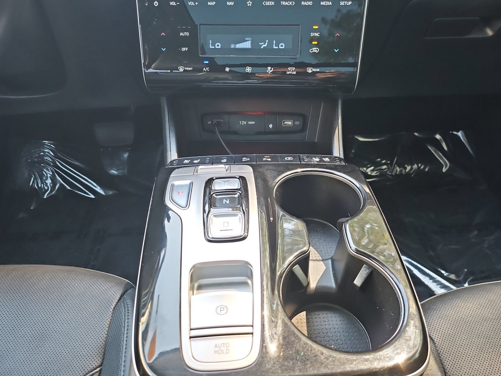 Used 2022 Hyundai Tucson Limited FWD image 29