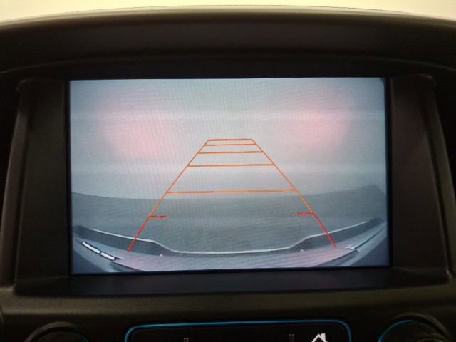 Used 2016 Chevrolet Colorado Z71 image 21