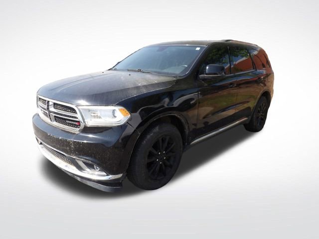 Used 2017 Dodge Durango SXT w/ Quick Order Package 23B image 9