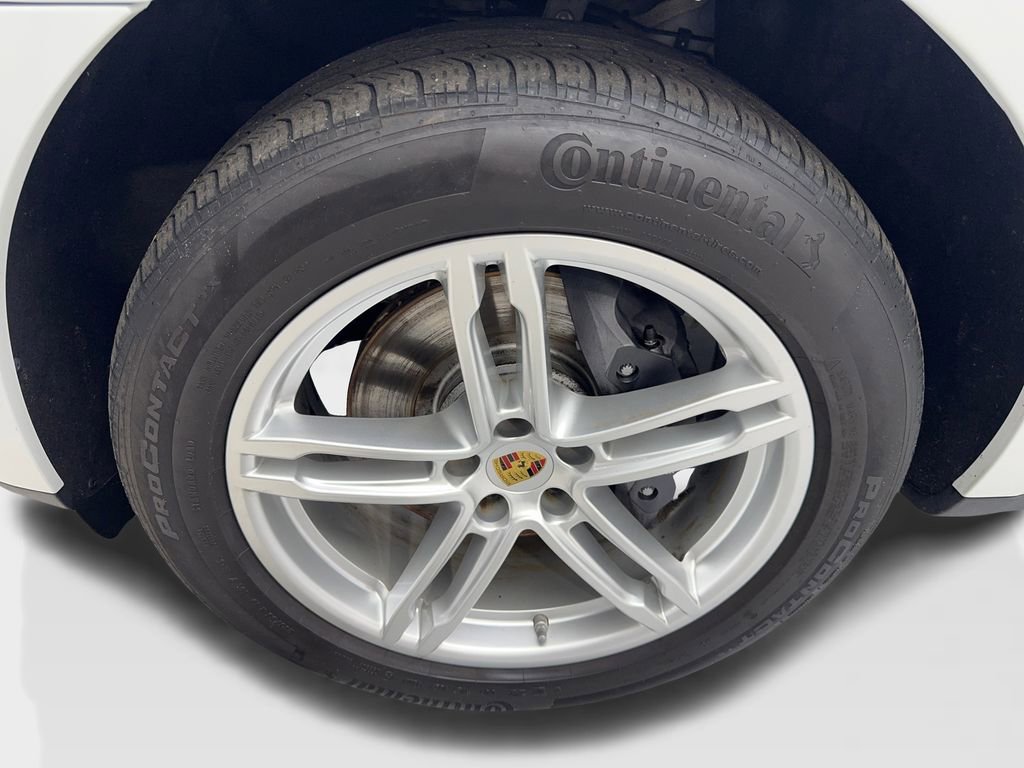 Used 2022 Porsche Macan image 75