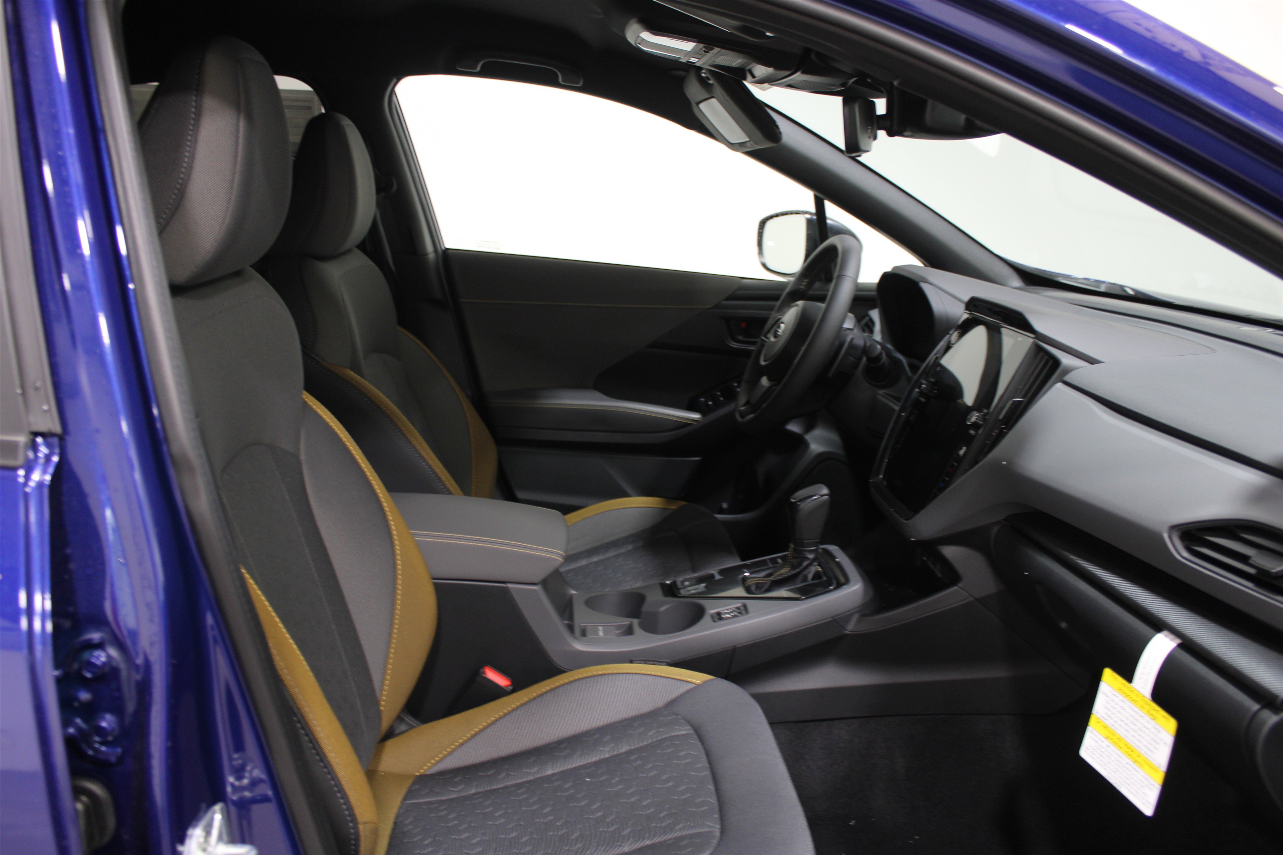 New 2026 Subaru Crosstrek 2.5i Sport image 23