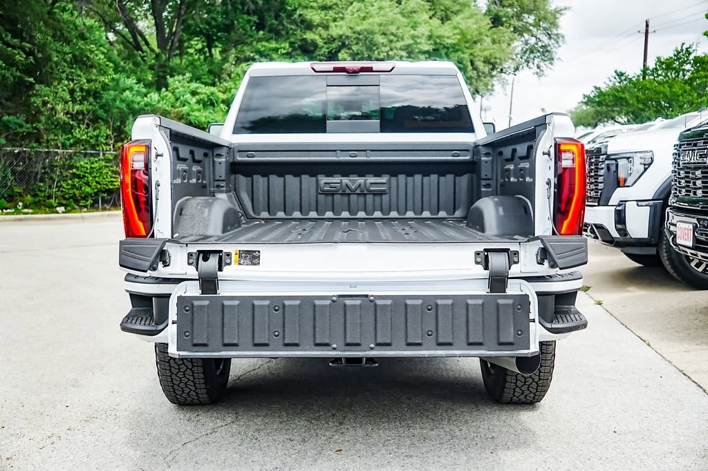 New 2026 GMC Sierra 2500 Denali w/ Denali Reserve Package image 26