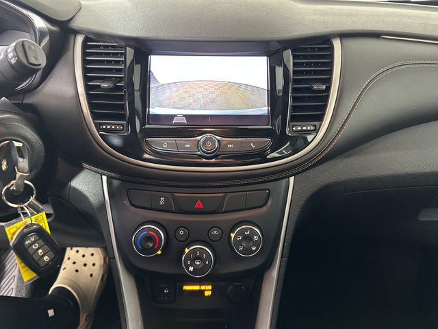 Used 2020 Chevrolet Trax LS image 22
