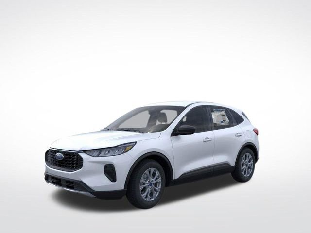 New 2026 Ford Escape Active FWD image 2