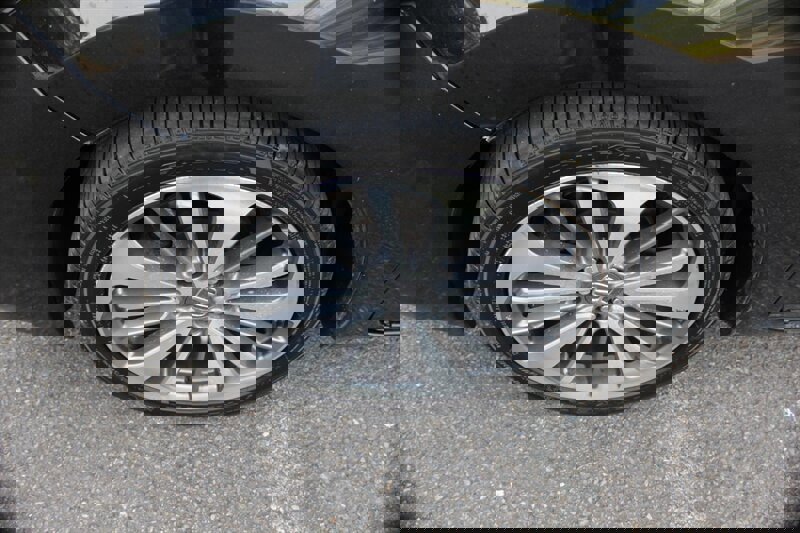 Used 2015 Honda Civic Si image 18