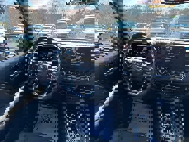 New 2025 GMC Canyon Elevation w/ Convenience Package image 14