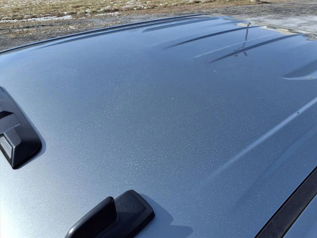 Used 2024 Chevrolet Silverado 2500 Custom w/ Custom Value Package image 48