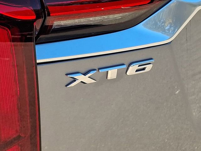 Used 2025 Cadillac XT6 Premium Luxury image 38