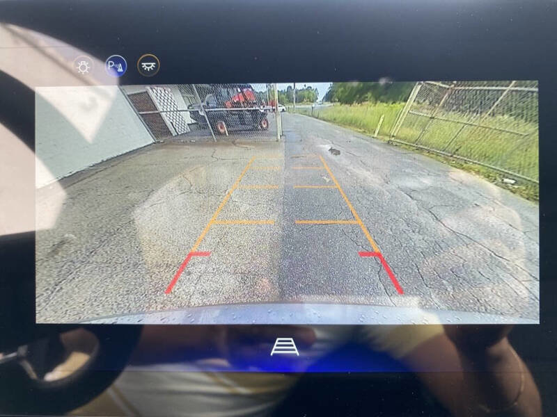 New 2026 Chevrolet Equinox LT image 32