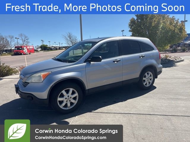 Used 2008 Honda CR-V EX image 6