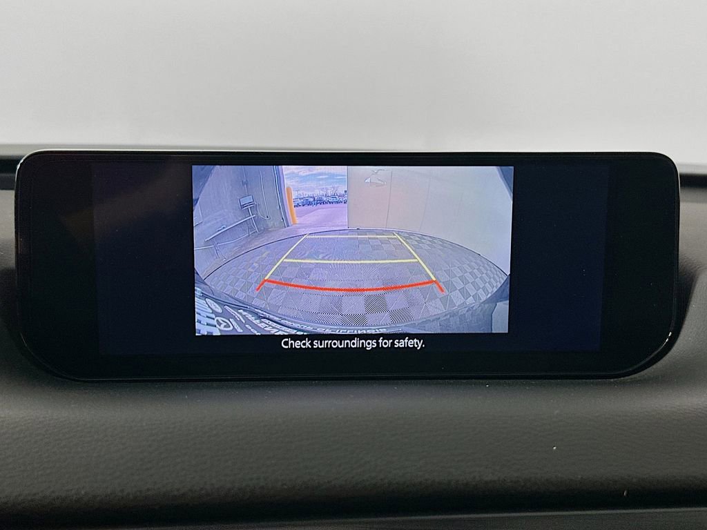 Certified 2023 MAZDA CX-50 AWD 2.5 S w/ Cargo Package image 14