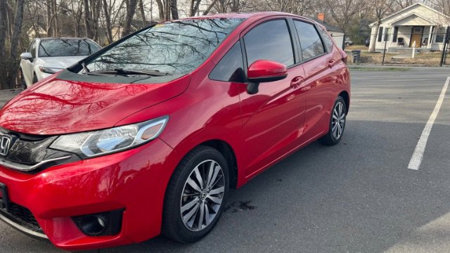 Used 2015 Honda Fit EX-L image 2