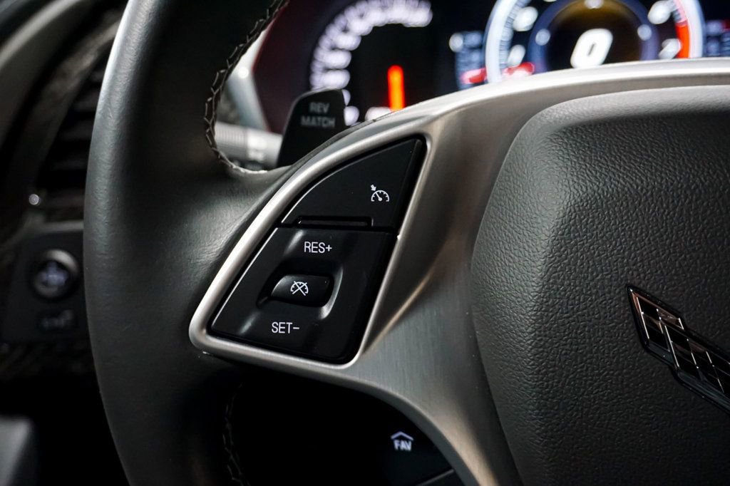 Used 2019 Chevrolet Corvette ZR1 image 22