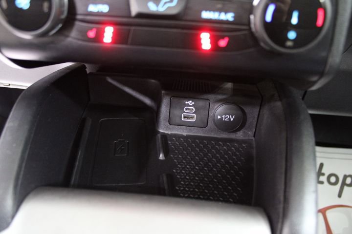 Used 2023 Ford Bronco Sport Big Bend w/ Convenience Package image 51