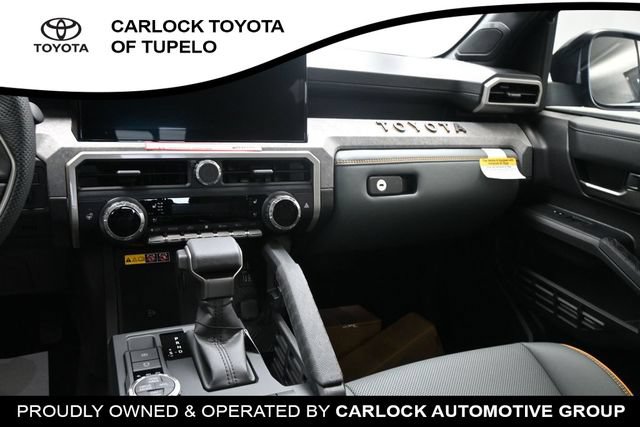 New 2026 Toyota Tacoma 4x4 Double Cab Hybrid image 31
