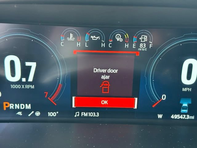 Used 2021 Ford F150 Raptor w/ Equipment Group 801A High AWD/4WD image 32