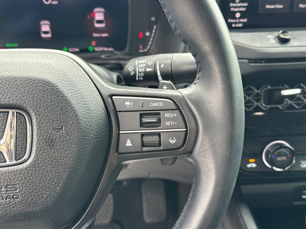 Used 2024 Honda Accord EX-L image 15