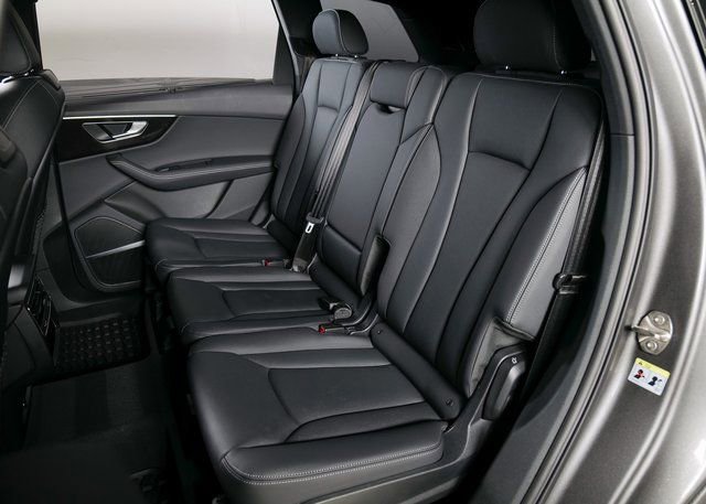 Certified 2025 Audi Q7 2.0T Premium Plus w/ Premium Plus Package image 12