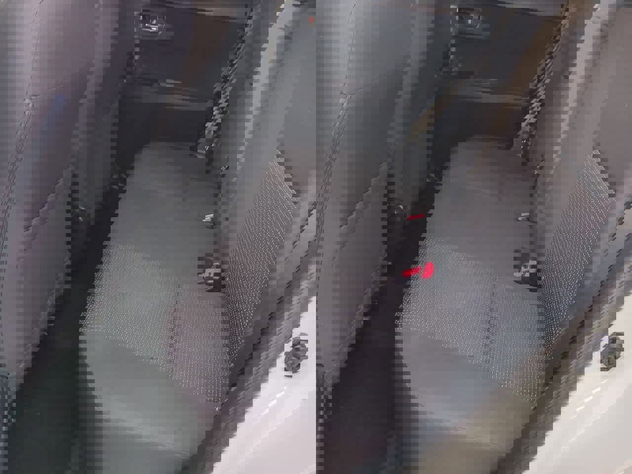 Used 2017 Toyota Corolla iM image 18