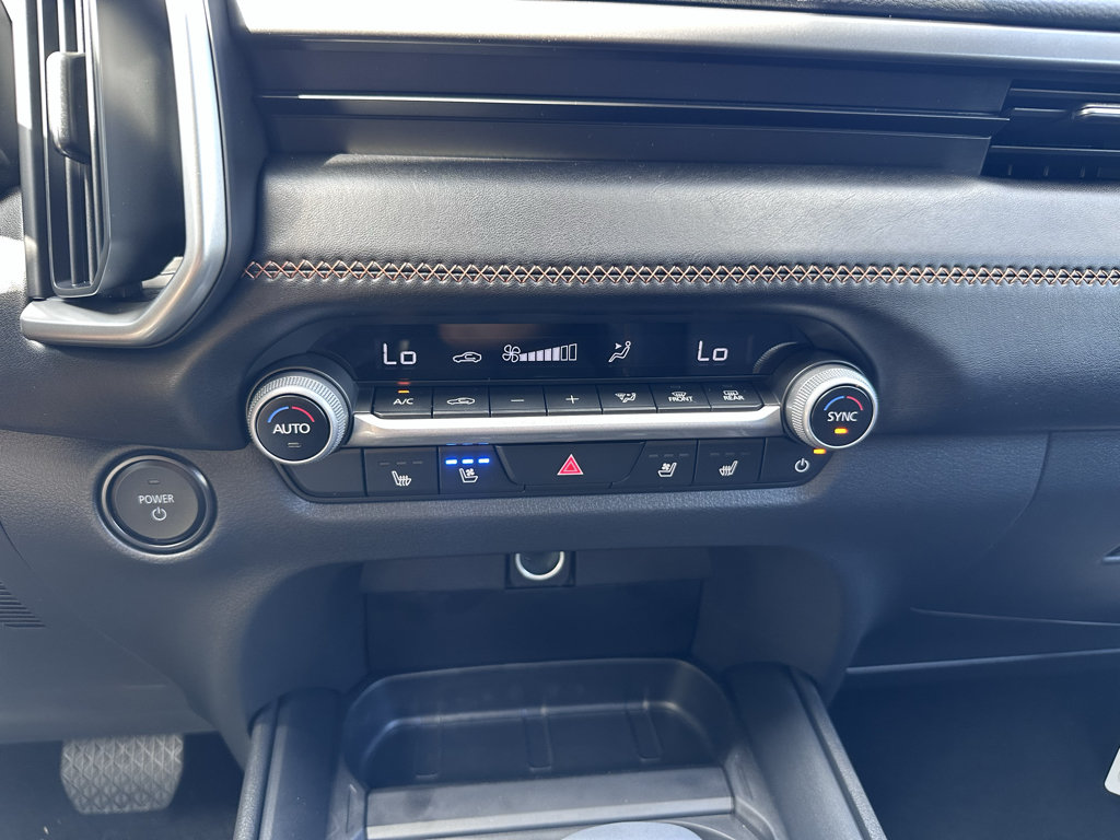 New 2026 MAZDA CX-50 AWD 2.5 Hybrid w/ Weather Package image 14