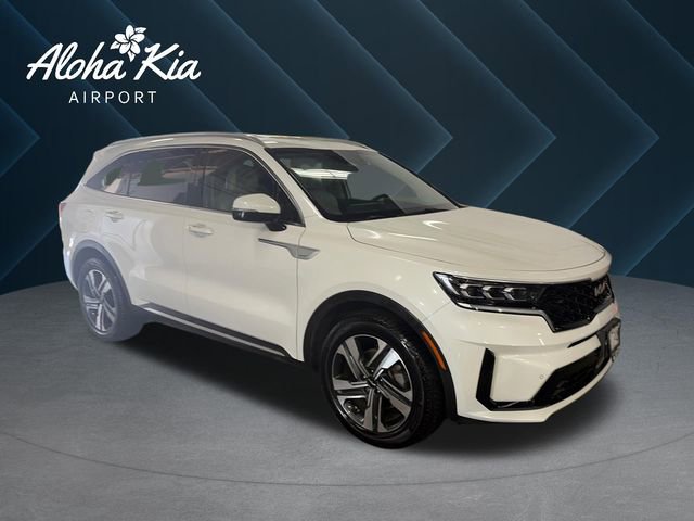 Used 2022 Kia Sorento SX AWD/4WD image 1