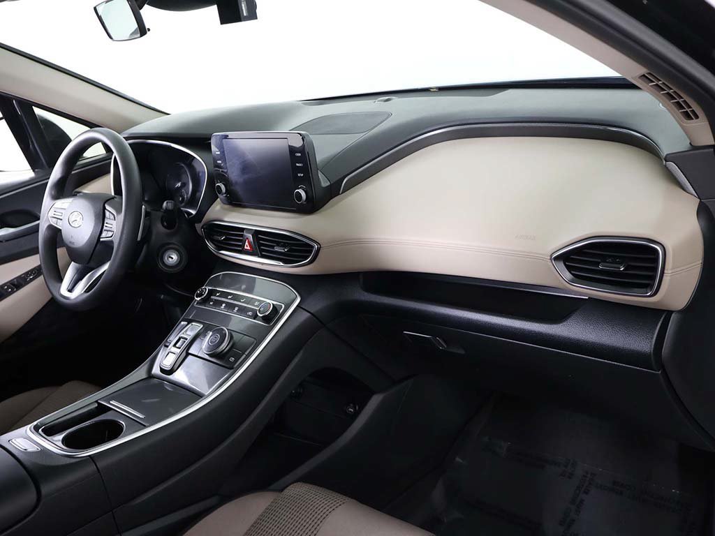 Used 2023 Hyundai Santa Fe SE FWD image 26