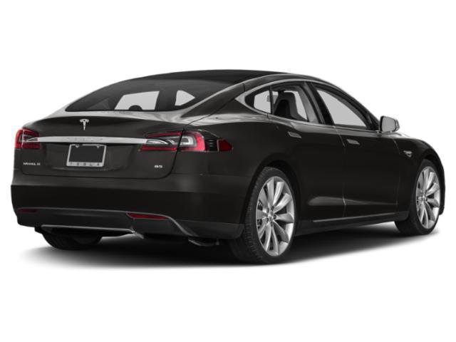 Used 2013 Tesla Model S RWD image 2